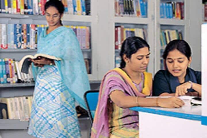 GVR and S College of Education campus in Guntur, Andhra Pradesh, India — photo 3