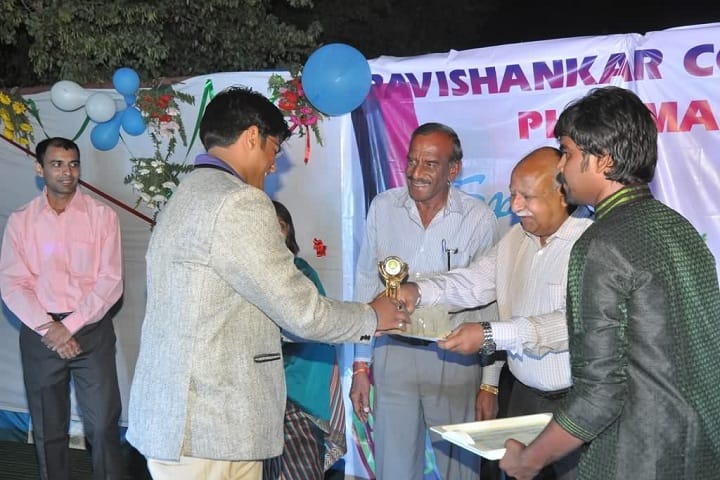 Ravishankar College of Pharmacy campus in Bhopal, Madhya Pradesh, India — photo 2
