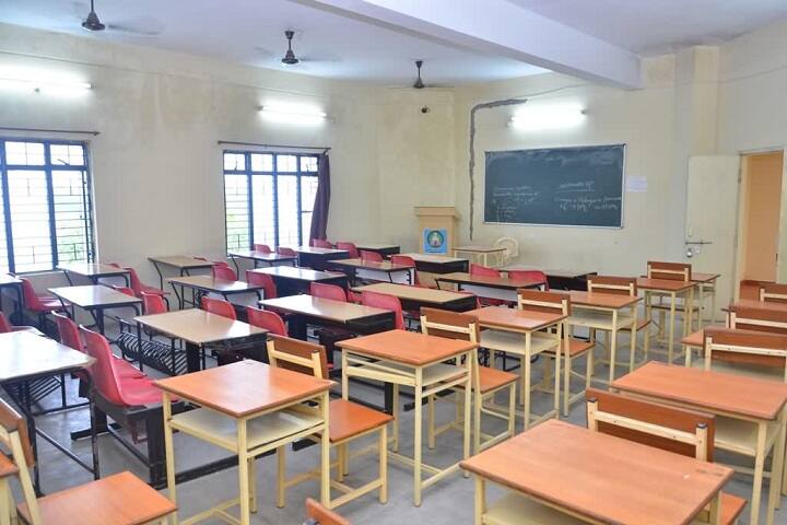 Ravishankar College of Pharmacy campus in Bhopal, Madhya Pradesh, India — photo 5