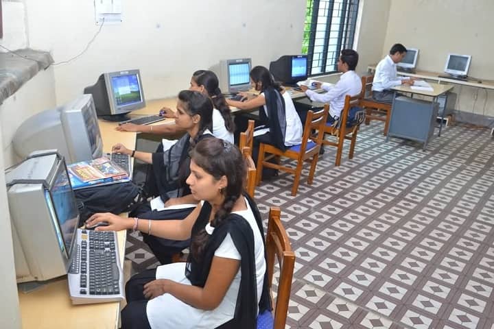 Ravishankar College of Pharmacy campus in Bhopal, Madhya Pradesh, India — photo 6