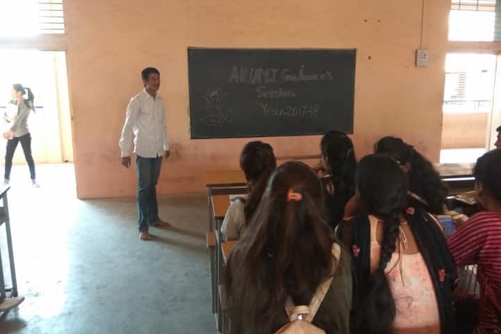 ST Co-Op Education Society's Science Senior College campus in Nandurbar, Maharashtra, India — photo 3