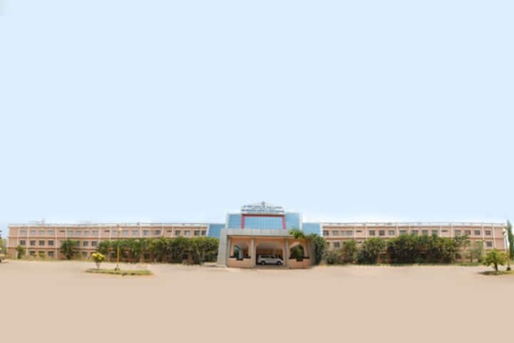 Sri Siddhartha Academy of Higher Education, Tumkur campus in Tumkur, Karnataka, India