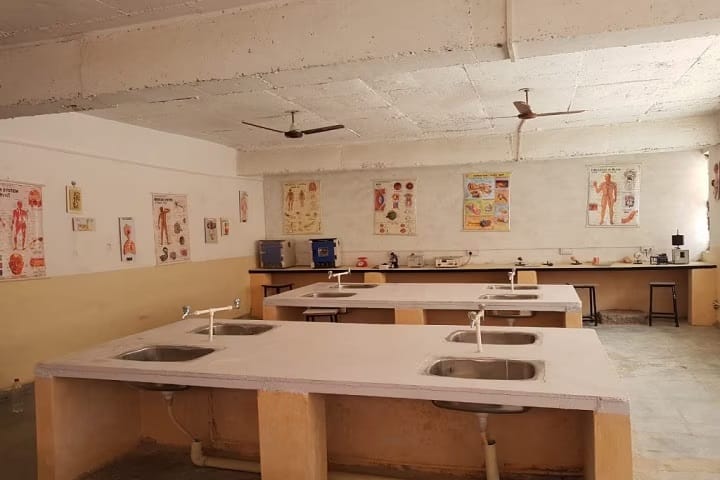 Somany College of Pharmacy campus in Rewari, Haryana, India — photo 2