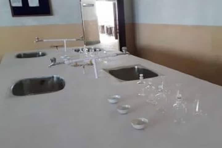 Somany College of Pharmacy campus in Rewari, Haryana, India — photo 3