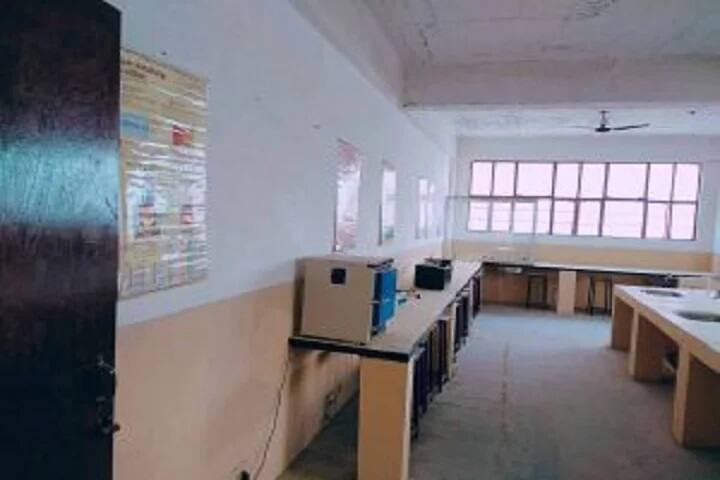 Somany College of Pharmacy campus in Rewari, Haryana, India — photo 4