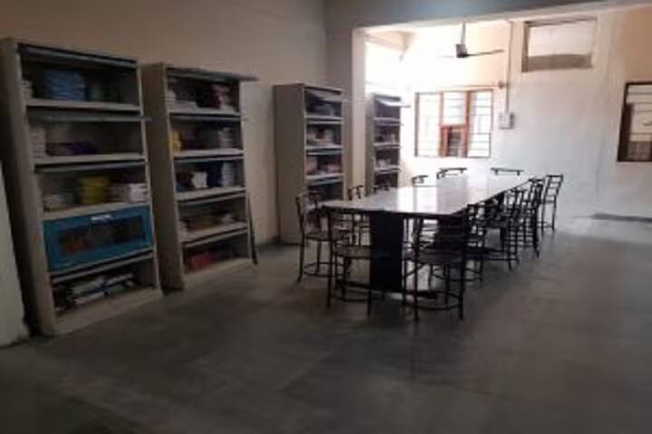 Somany College of Pharmacy campus in Rewari, Haryana, India — photo 6