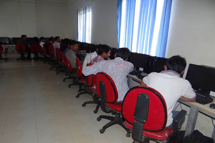 Dr DY Patil Center for Management and Research campus in Pimpri-Chinchwad, Maharashtra, India — photo 6
