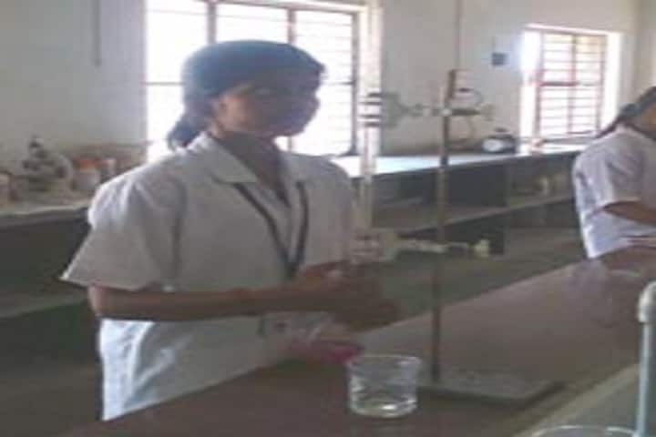 Sojar College of Pharmacy campus in Barshi, Maharashtra, India — photo 2