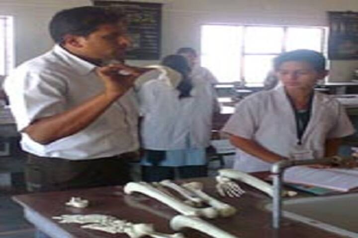 Sojar College of Pharmacy campus in Barshi, Maharashtra, India — photo 5