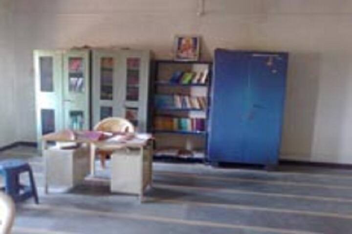 Sojar College of Pharmacy campus in Barshi, Maharashtra, India — photo 6