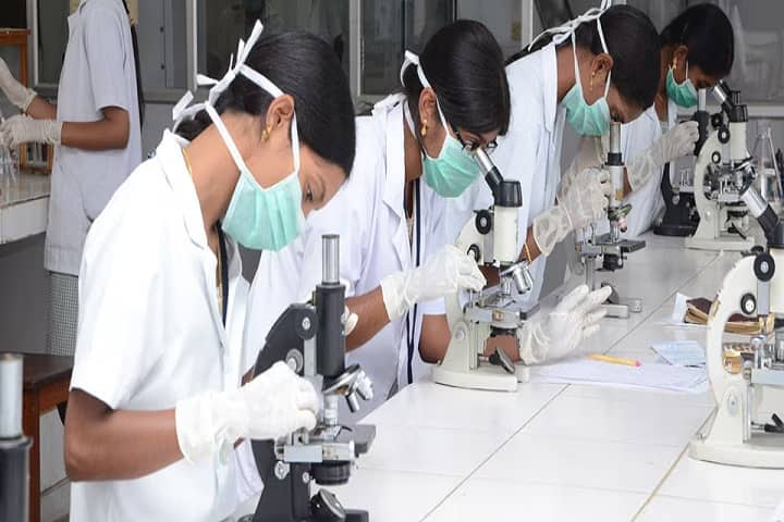 SNS College of Pharmacy campus in Motihari, Bihar, India — photo 3