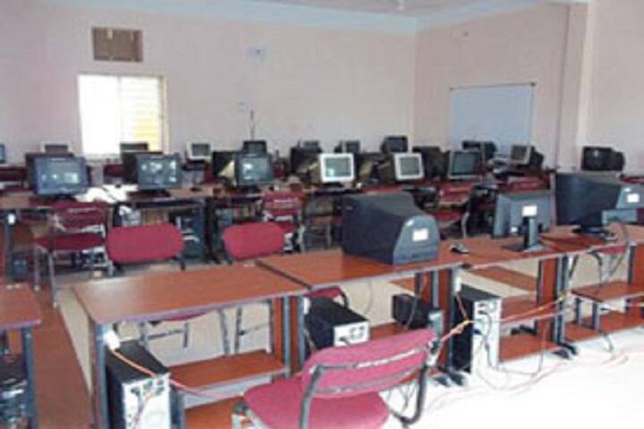 Sri Polytechnic campus in Nayagarh, Odisha, India — photo 4