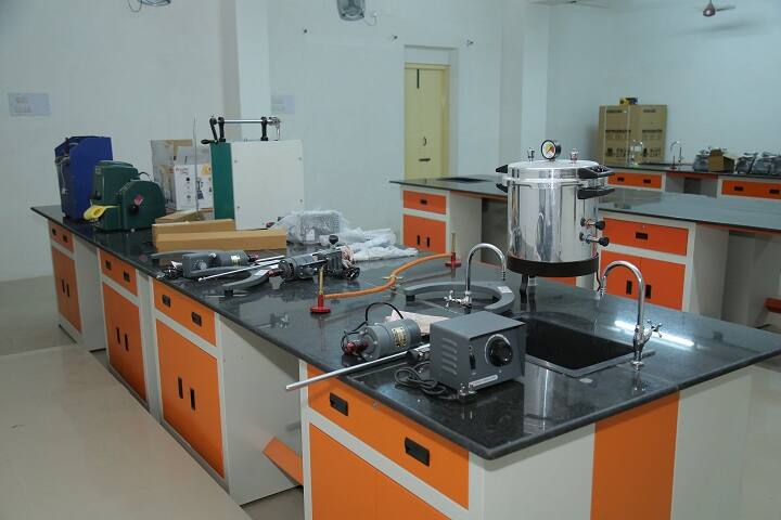 SNS College of Pharmacy and Health Sciences campus in Coimbatore, Tamil Nadu, India — photo 3