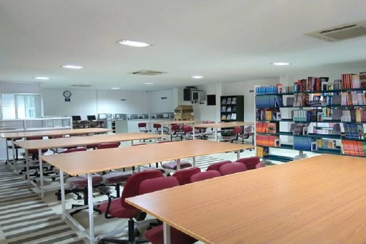 SNS College of Pharmacy and Health Sciences campus in Coimbatore, Tamil Nadu, India — photo 4