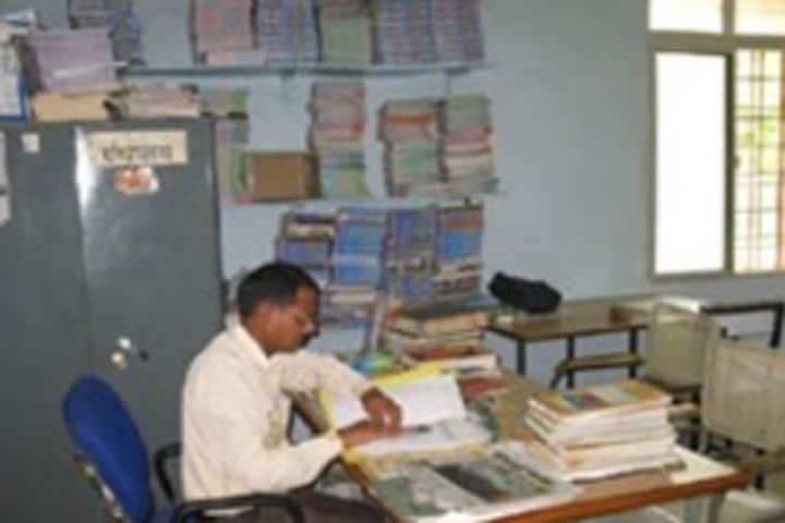 Government Polytechnic campus in Bilaspur, Chhattisgarh, India — photo 3