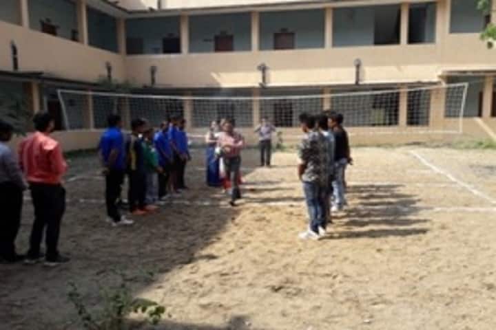 Government Polytechnic campus in Bilaspur, Chhattisgarh, India — photo 5