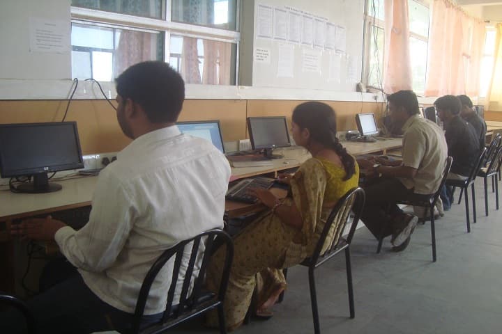 SND College of Pharmacy campus in Nashik, Maharashtra, India — photo 3