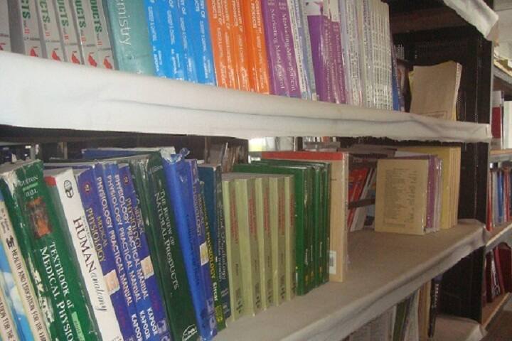 SND College of Pharmacy campus in Nashik, Maharashtra, India — photo 5