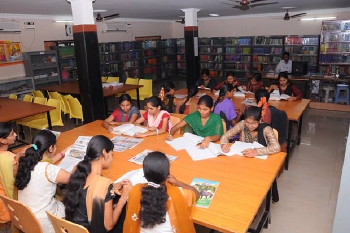 Ratnam Institute of Pharmacy campus in Nellore, Andhra Pradesh, India — photo 4