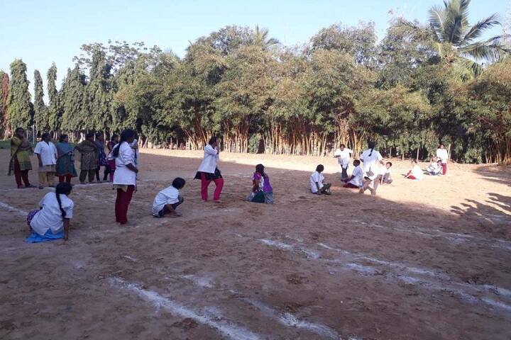 Ratnam Institute of Pharmacy campus in Nellore, Andhra Pradesh, India — photo 6