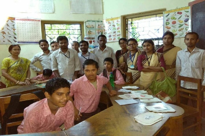 Vidyasagar College of Education campus in Gangarampur, West Bengal, India — photo 4