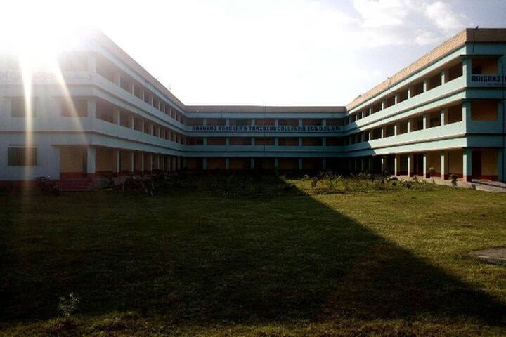 Raiganj Teachers Training College campus in Bindole, West Bengal, India — photo 2