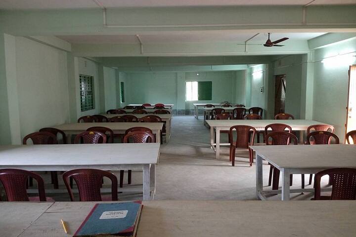 Raiganj Teachers Training College campus in Bindole, West Bengal, India — photo 4