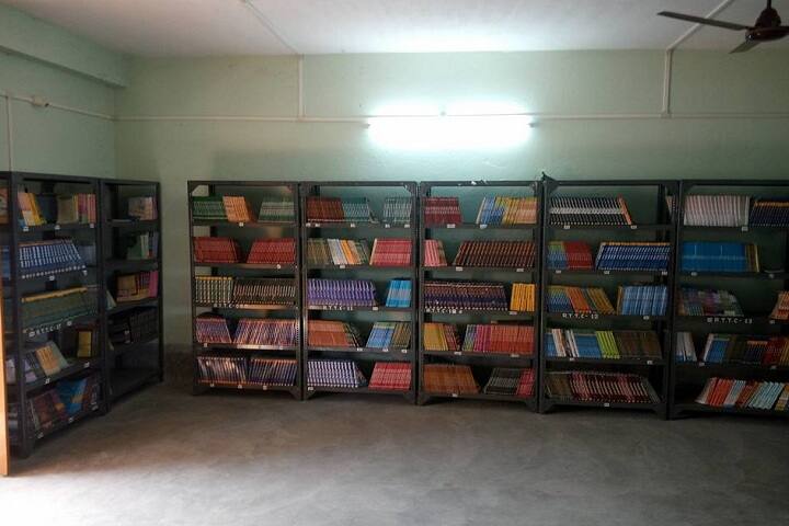Raiganj Teachers Training College campus in Bindole, West Bengal, India — photo 6