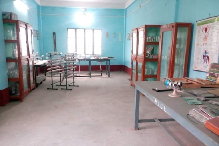 Mother Teresa College of Education campus in Gobindapur, West Bengal, India — photo 3
