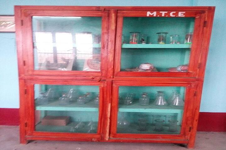 Mother Teresa College of Education campus in Gobindapur, West Bengal, India — photo 4