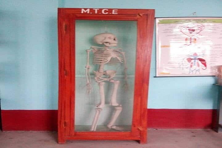 Mother Teresa College of Education campus in Gobindapur, West Bengal, India — photo 5