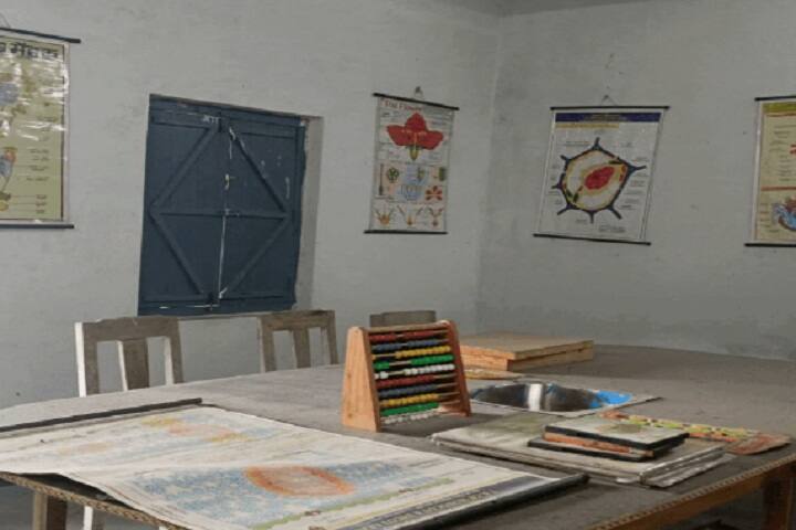 Maulana Abul Kalam Azad Teachers Training College campus in Itahar, West Bengal, India — photo 6