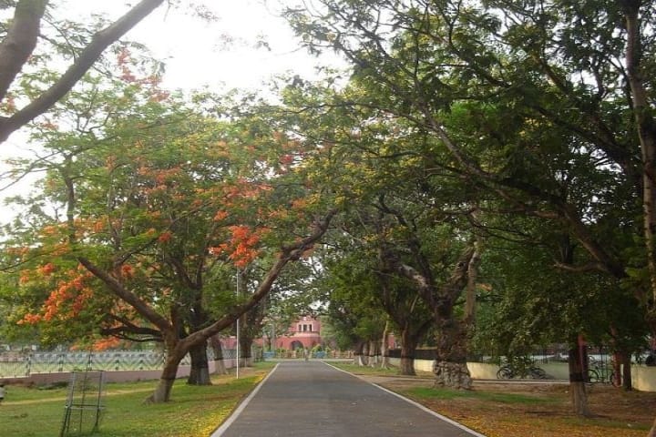 IIT ISM Dhanbad campus in Dhanbad, Jharkhand, India — photo 2