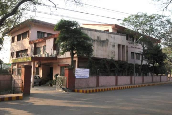 IIT ISM Dhanbad campus in Dhanbad, Jharkhand, India — photo 4