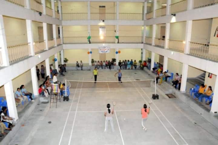 IIT ISM Dhanbad campus in Dhanbad, Jharkhand, India — photo 5