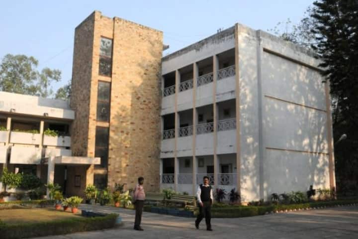 IIT ISM Dhanbad campus in Dhanbad, Jharkhand, India — photo 6