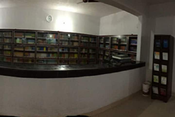 Chanchal Teachers Training College campus in Malda, West Bengal, India — photo 3