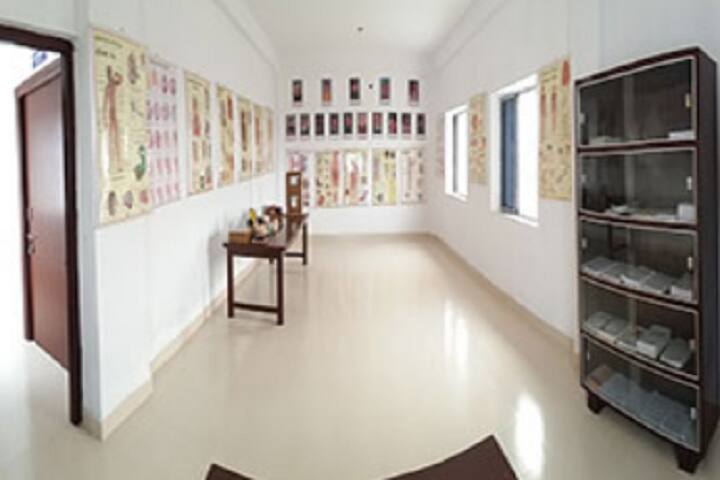 Chanchal Teachers Training College campus in Malda, West Bengal, India — photo 4