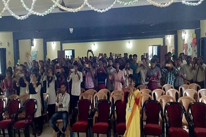 Chanchal Teachers Training College campus in Malda, West Bengal, India — photo 5