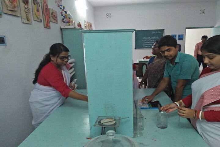 Chanchal Teachers Training College campus in Malda, West Bengal, India — photo 6