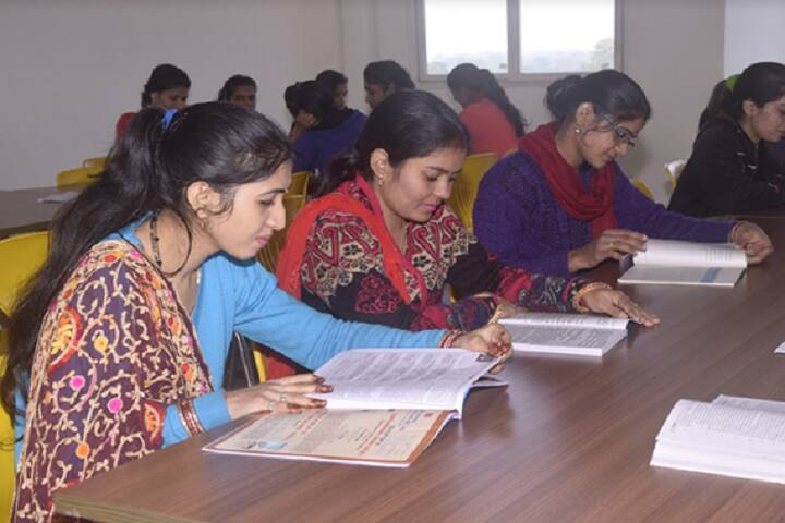 Rao Pahlad Singh College of Education campus in Mahendragarh, Haryana, India — photo 4