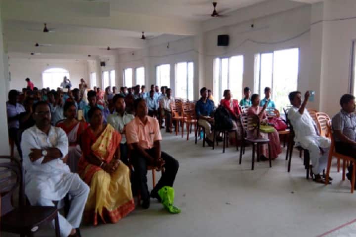 ASP College of Education campus in Kakdwip, West Bengal, India — photo 2