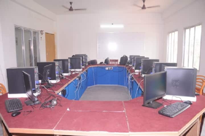 ASP College of Education campus in Kakdwip, West Bengal, India — photo 5