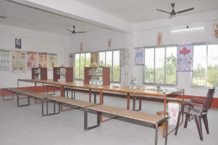 ASP College of Education campus in Kakdwip, West Bengal, India — photo 6