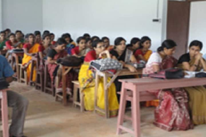 Deshapran College of Teachers Education campus in Anurai, West Bengal, India — photo 3