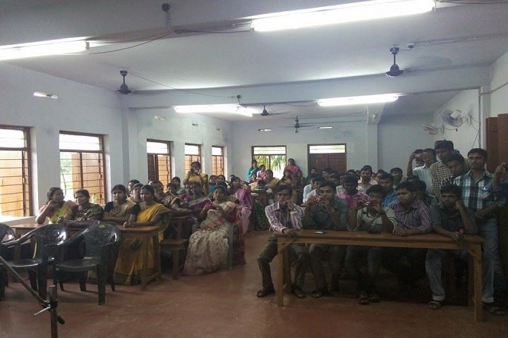 Deshapran College of Teachers Education campus in Anurai, West Bengal, India — photo 4