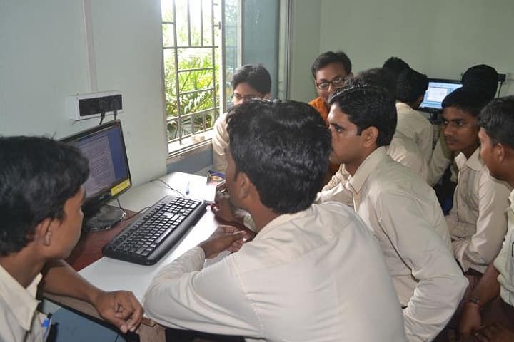 Gurukul Teachers Training Centre campus in Birbhum, West Bengal, India — photo 3