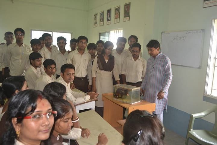 Gurukul Teachers Training Centre campus in Birbhum, West Bengal, India — photo 4