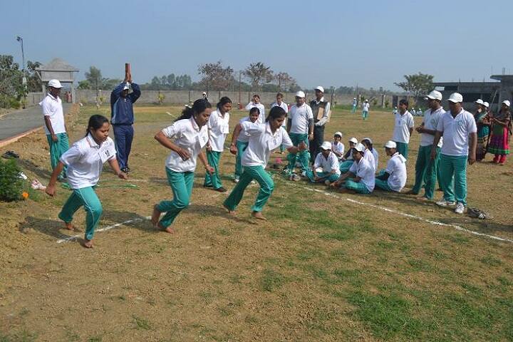 Gurukul Teachers Training Centre campus in Birbhum, West Bengal, India — photo 6
