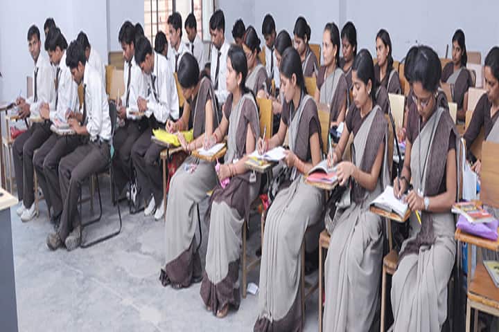 SR College of Education campus in Meerut, Uttar Pradesh, India — photo 2